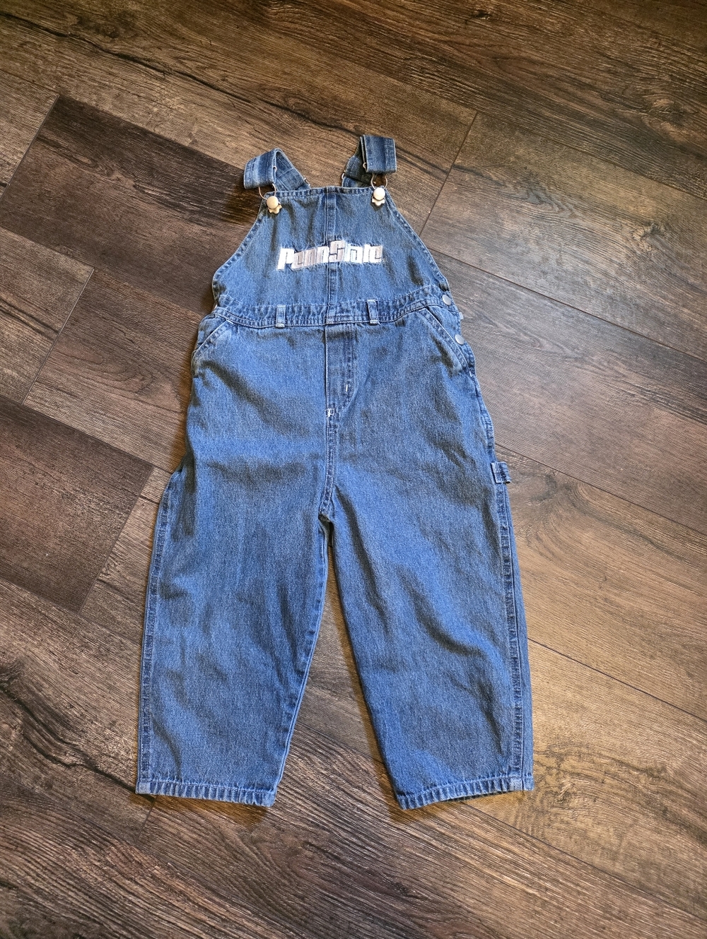 PSU Penn State Overalls